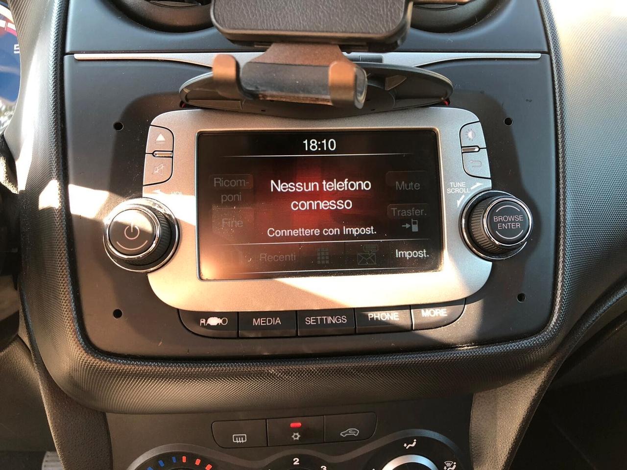 Alfa Romeo MiTo 1.3 JTDm 85 CV S&S Progression