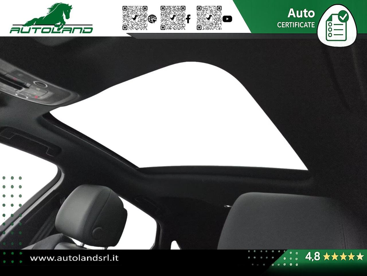 Audi RS Q3 2.5 quattro s-tronic 400cv