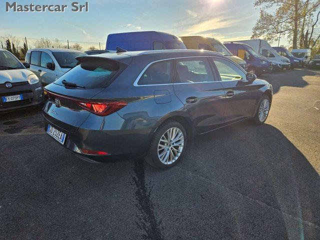 SEAT Leon Sportstourer 1.5 etsi Xcellence 150cv dsg- GD252EA