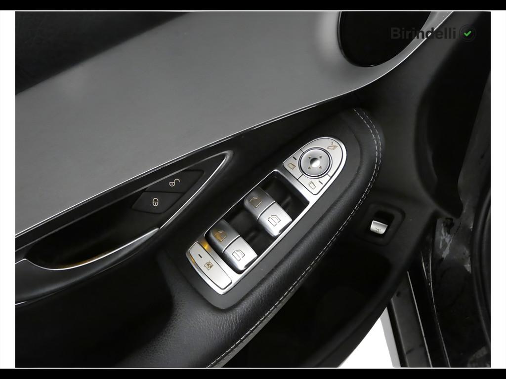 Mercedes-Benz GLC Coupé (C253) - GLC 250 d 4Matic Coupé Premium