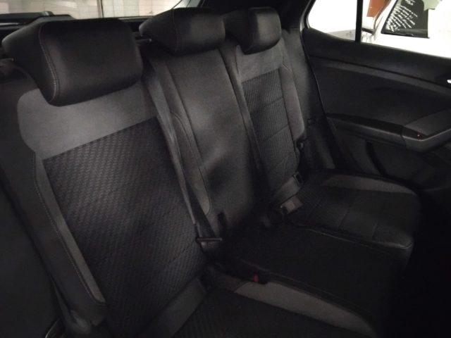 VOLKSWAGEN T-Cross 1.5 TSI DSG Style R-LINE VIDEO C/GRIMALDI SP. DAY