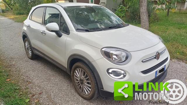 FIAT 500X 1.0 T3 120CV Cult UNICO PROPR. GAR. ESTESA 02/2027