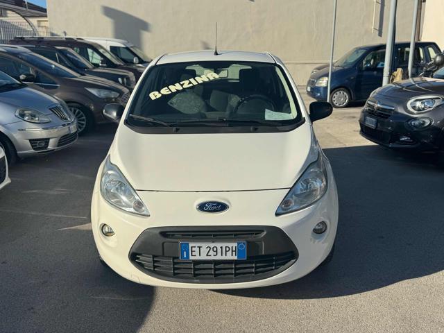 FORD Ka+ 1.2 8V 69CV
