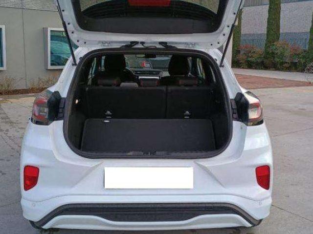 FORD Puma ST-Line 1.0 EcoBoost Hybrid 125 CV Powershift 7M