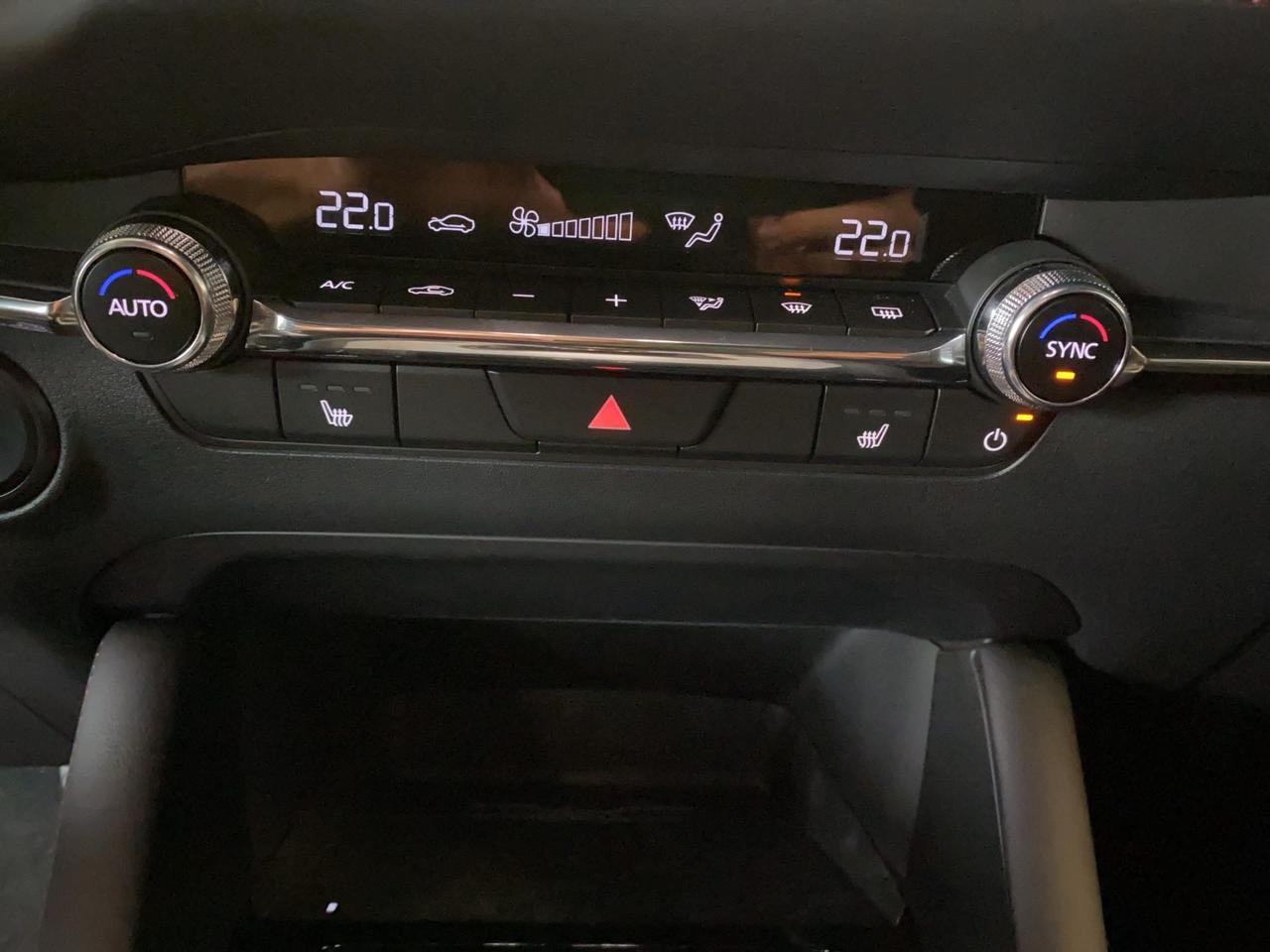 Mazda 3 5p 2.5 m-hybrid Homura 140cv