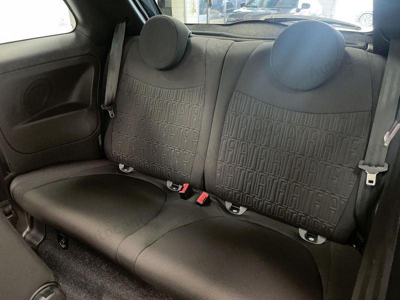 FIAT 500 1.0 hybrid Dolcevita 70cv