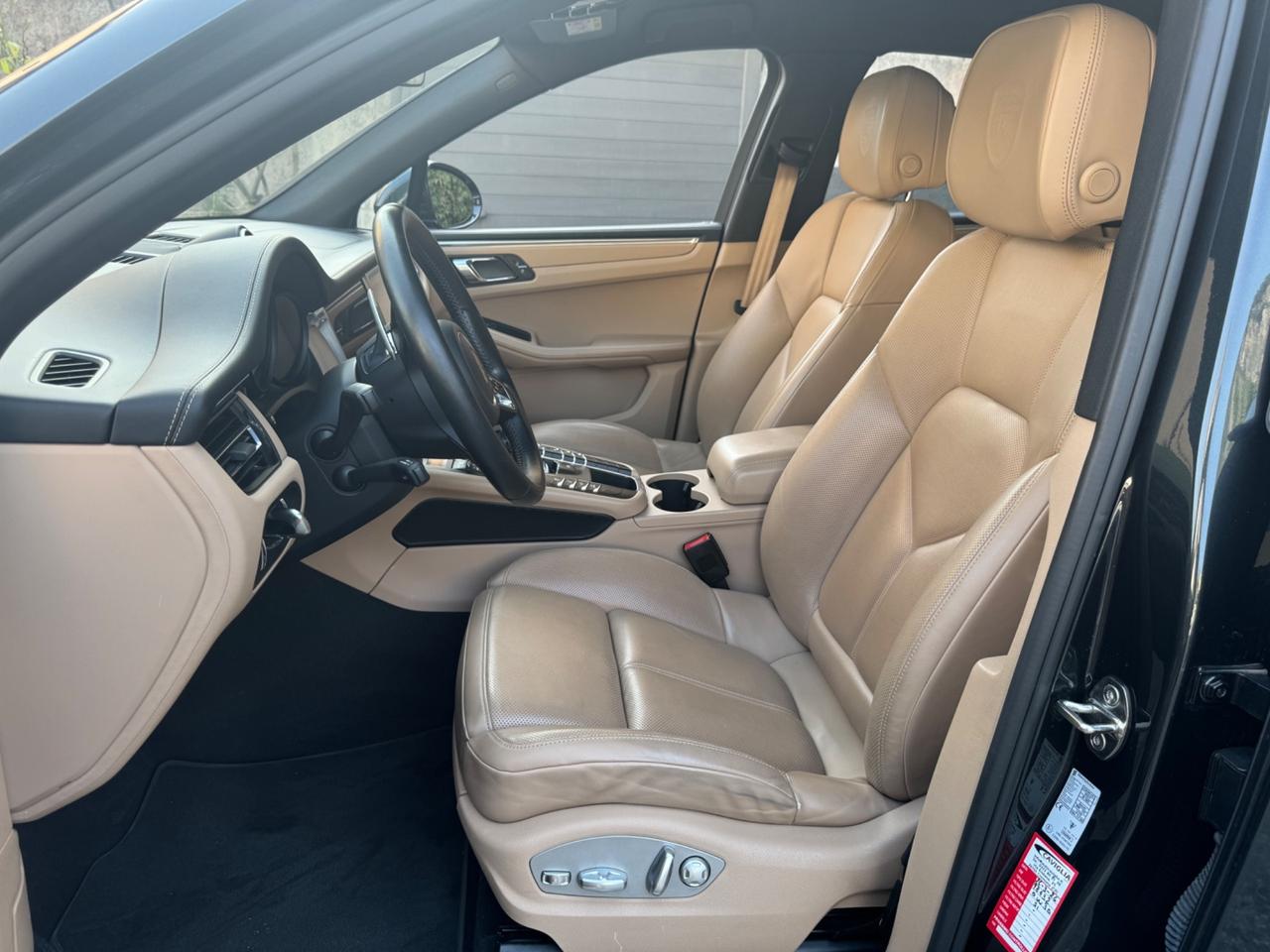 Porsche Macan 3.0 S - CONFIGURAZIONE TOP