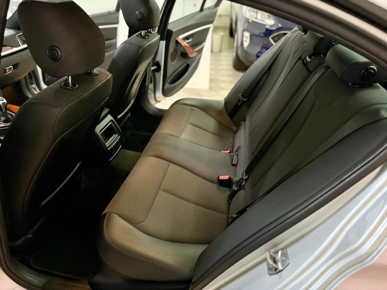 Bmw 325 325d 73.000km certificati