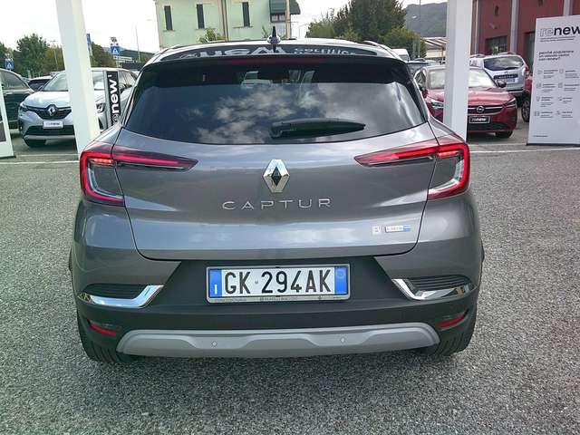 Renault Captur Captur II 2019 1.6 E-Tech hybrid Intens 145cv auto