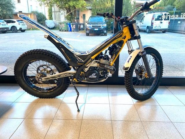 Sherco 300 ST