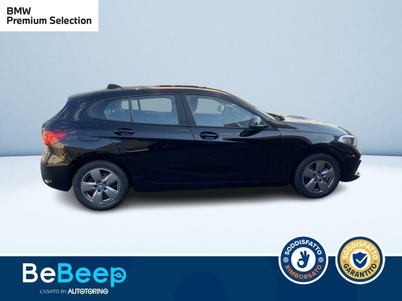 BMW Serie 1 116I ADVANTAGE AUTO