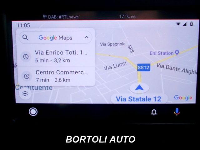 FIAT 500X 1.3 MULTIJET 22.000 KM