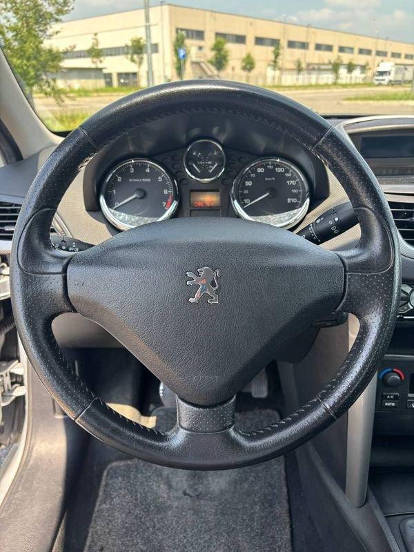 Peugeot 207 NEOP. XS