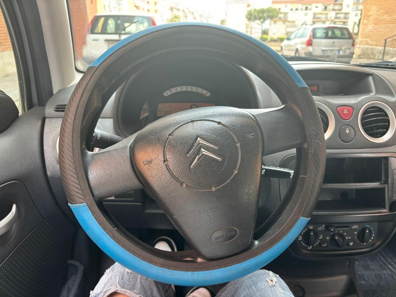 Citroen C3 1.1 EXCLUSIVE STYLE TECHNO BI ENERGY GPL VALIDO FINO AL 2034