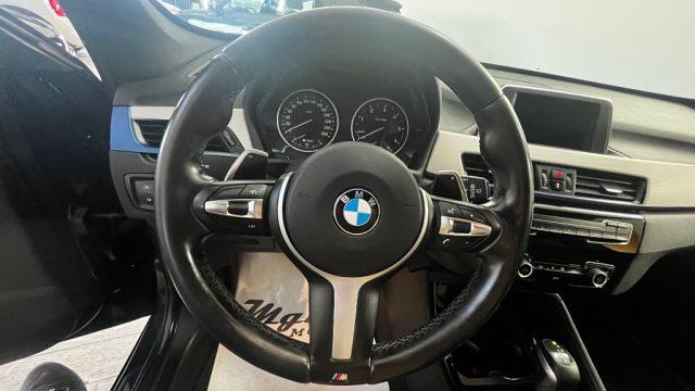 BMW X1 xDrive25d M SPORT