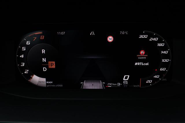 SEAT Leon Cupra Leon 1.5 eTSI 150 CV DSG