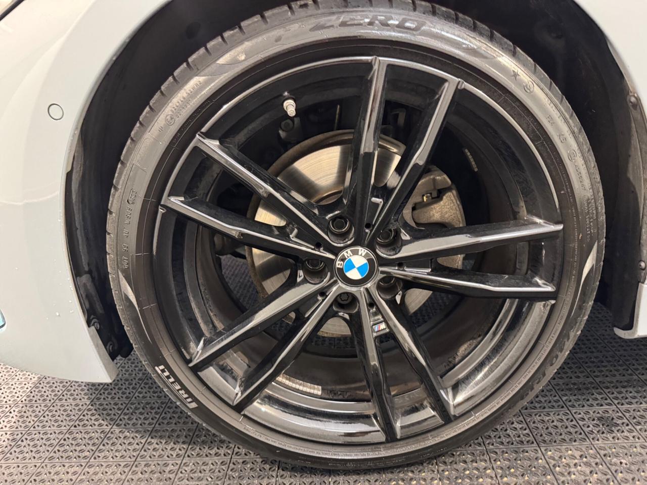 Bmw 320 320d 48V xDrive Touring Msport