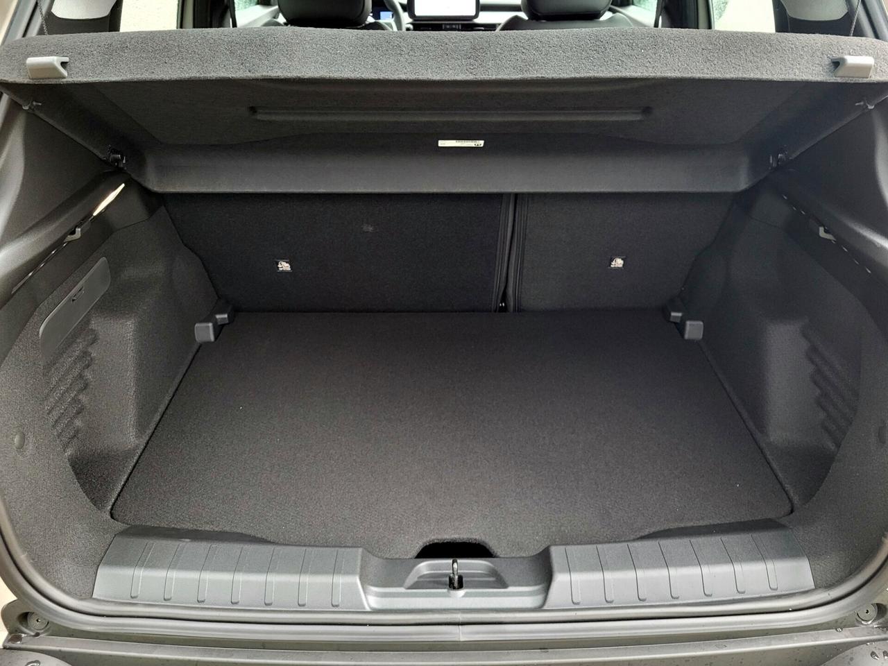 Jeep Avenger ALTITUDE 1.2 100 CV