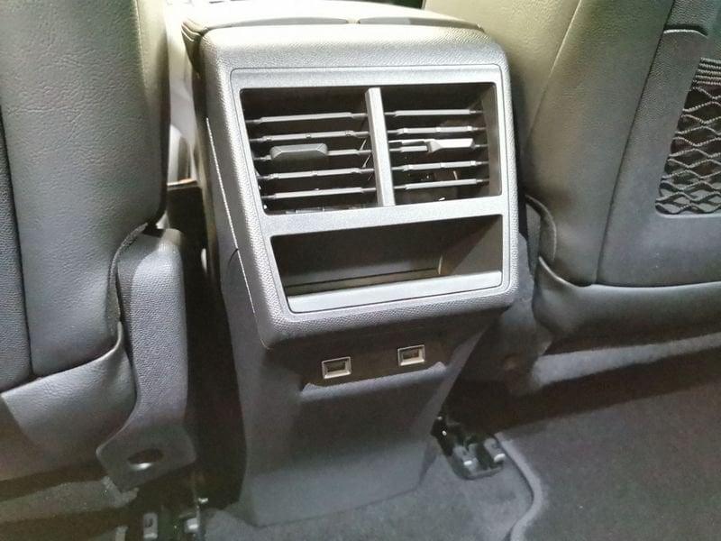 DS DS 7 1.5 bluehdi Rivoli 130cv auto