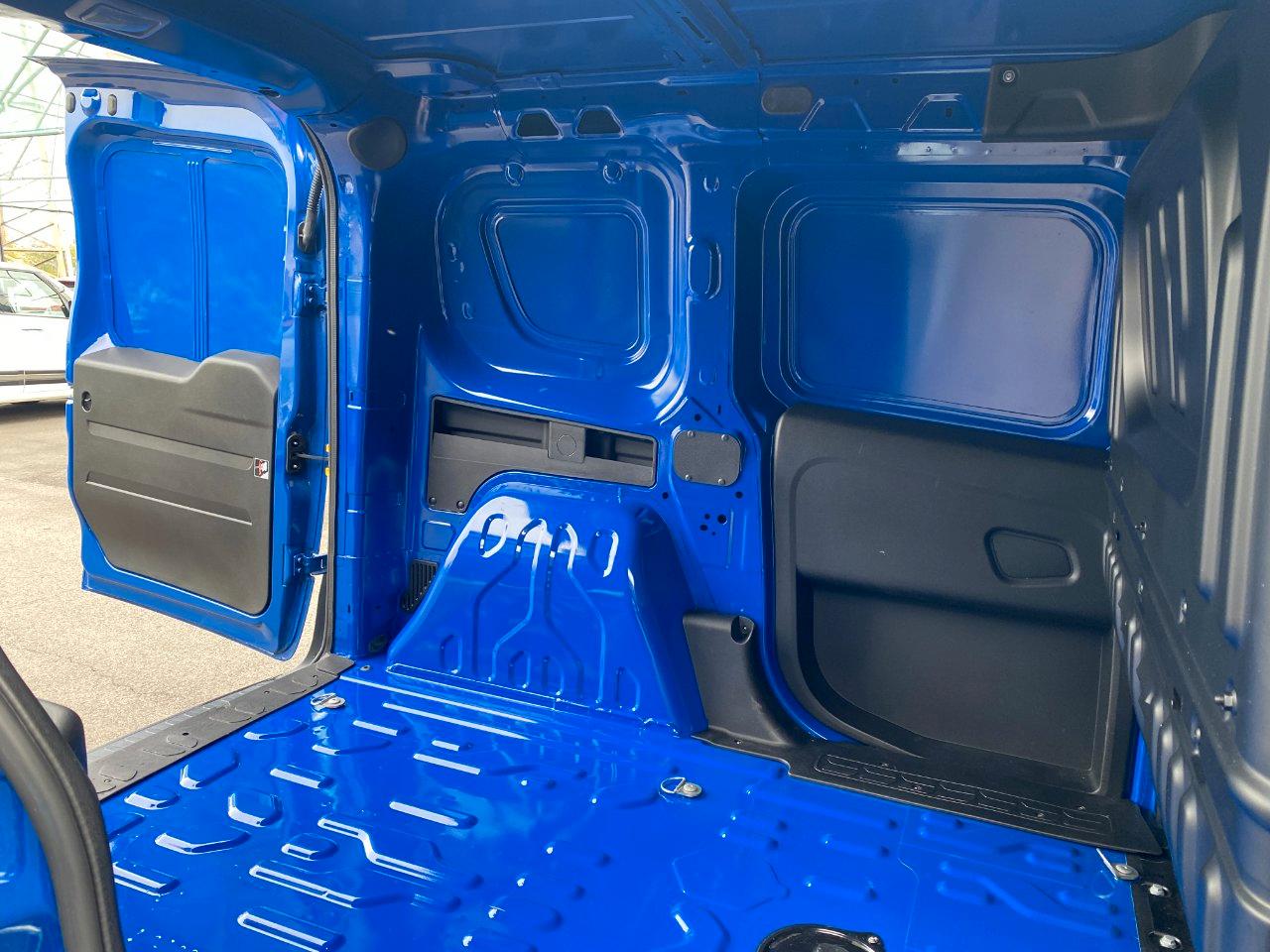 FIAT Doblò Cargo 1.3 mjt 16v 95cv E6