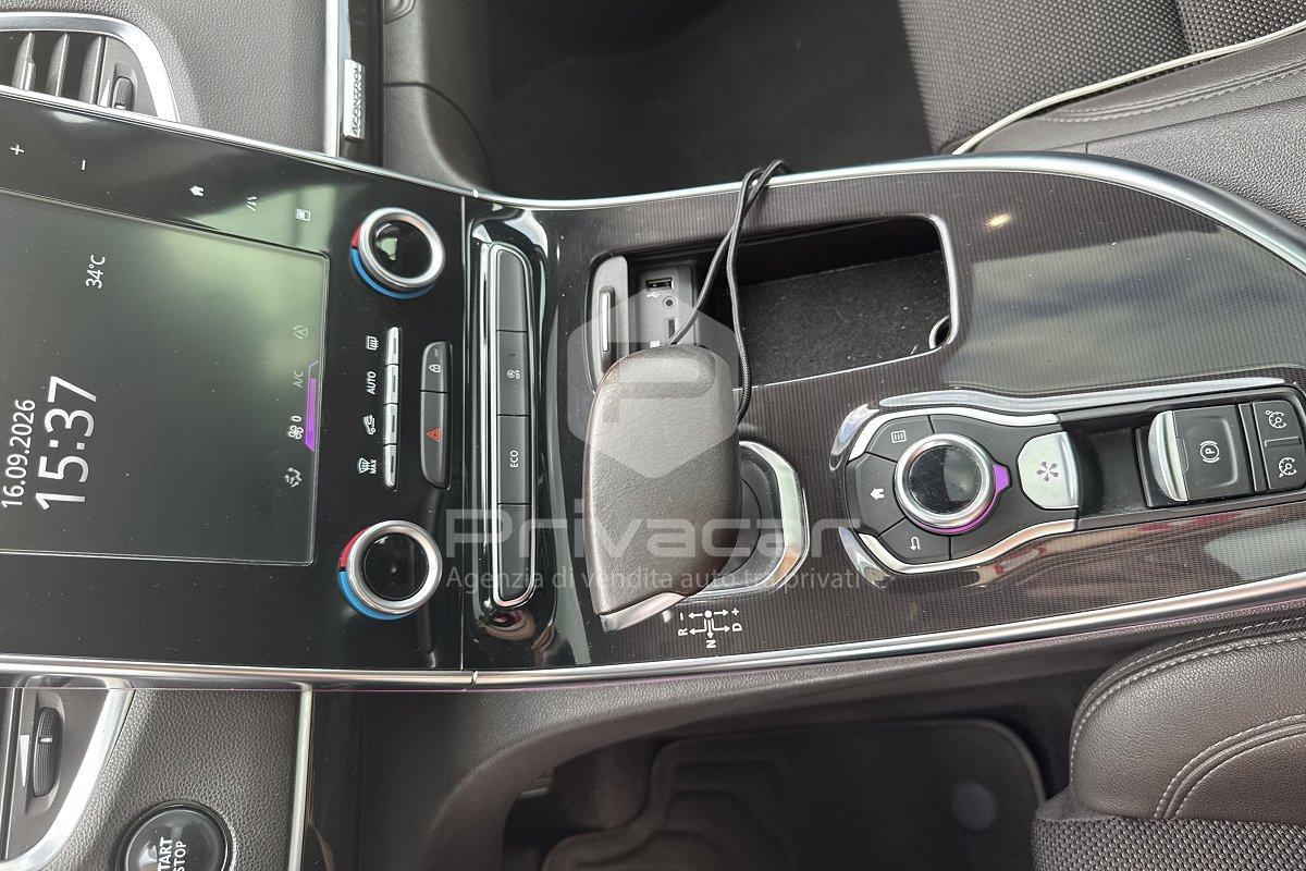 RENAULT Espace dCi 160CV EDC Energy Initiale Paris 4Control