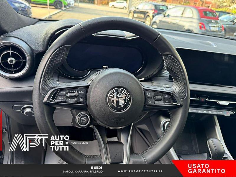 Alfa Romeo Tonale Tonale 1.6 Sprint 130cv tct6