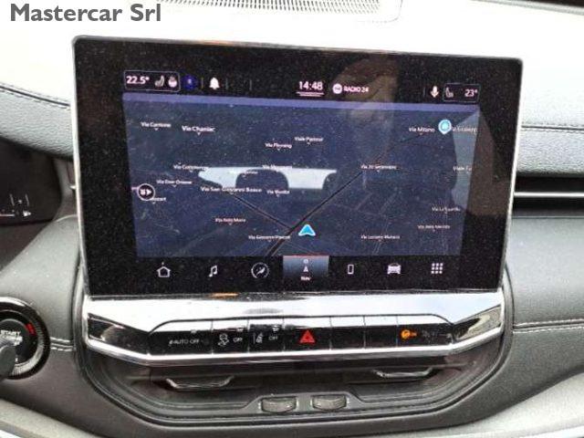 JEEP Compass 1.5 turbo t4 mhev Limited 2wd 130cv DCT - GL883SX