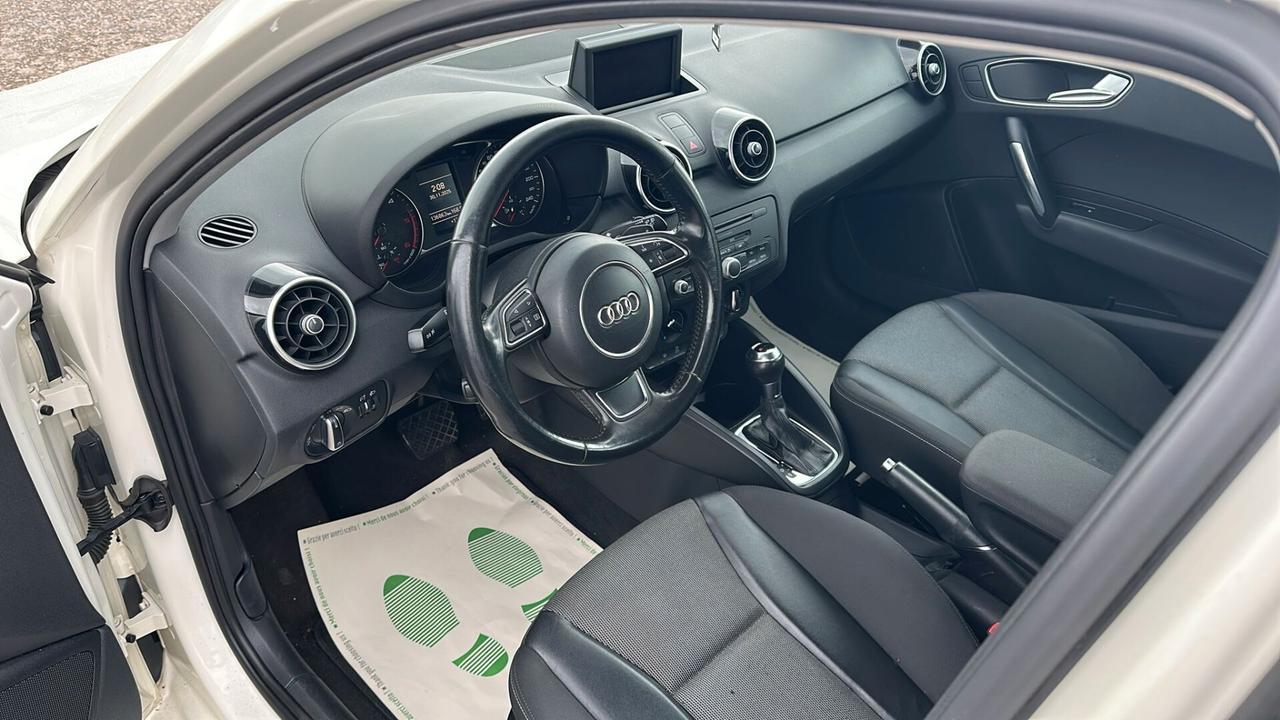 Audi A1 1.6 TDI S tronic Ambition