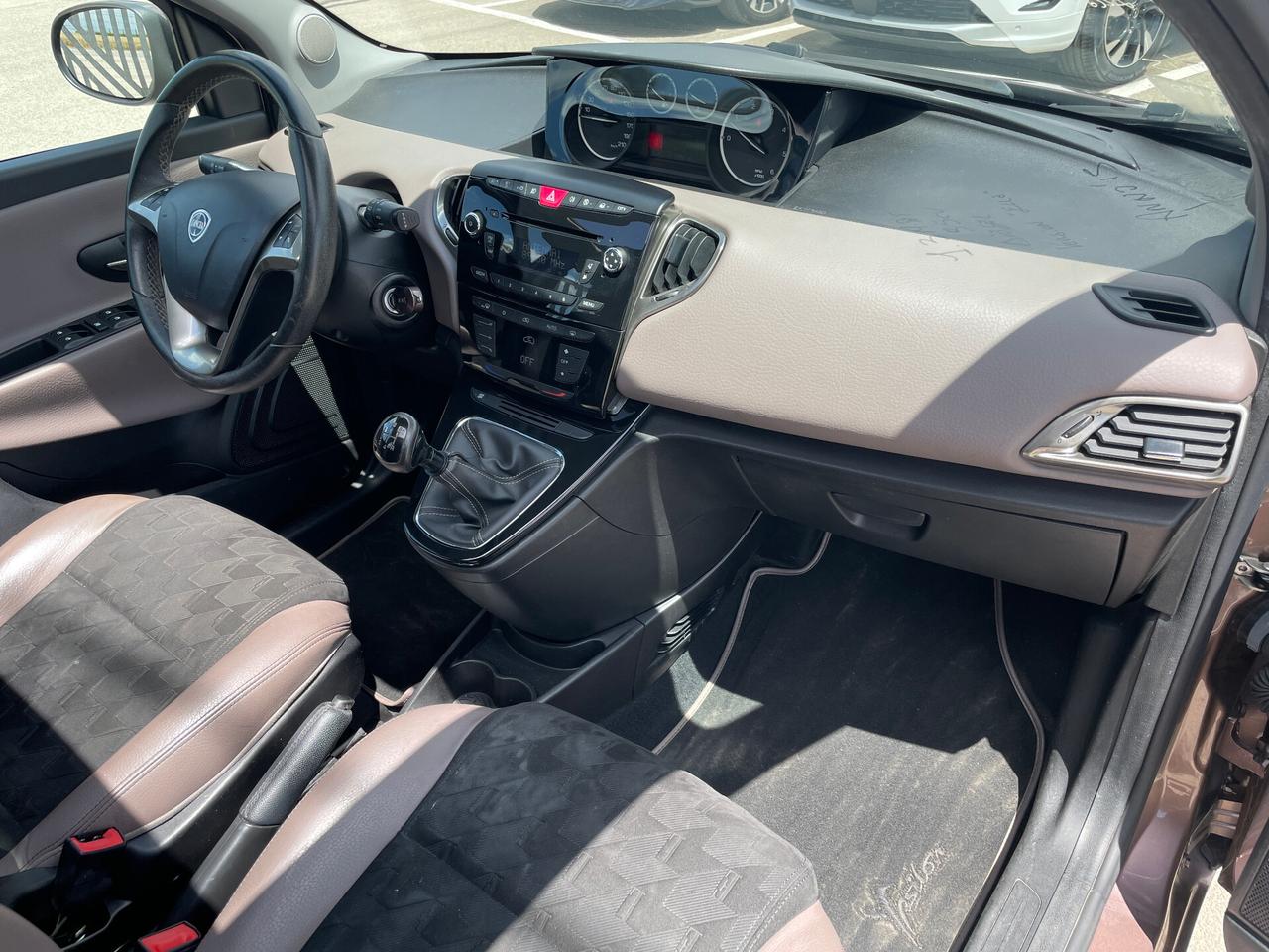 Lancia Ypsilon 1.3 MJT 16V 95 CV 5 porte S&S Elle-TETTO APRIBILE