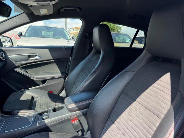 MERCEDES-BENZ CLA 200 d S.W. 4Matic Automatic Premium