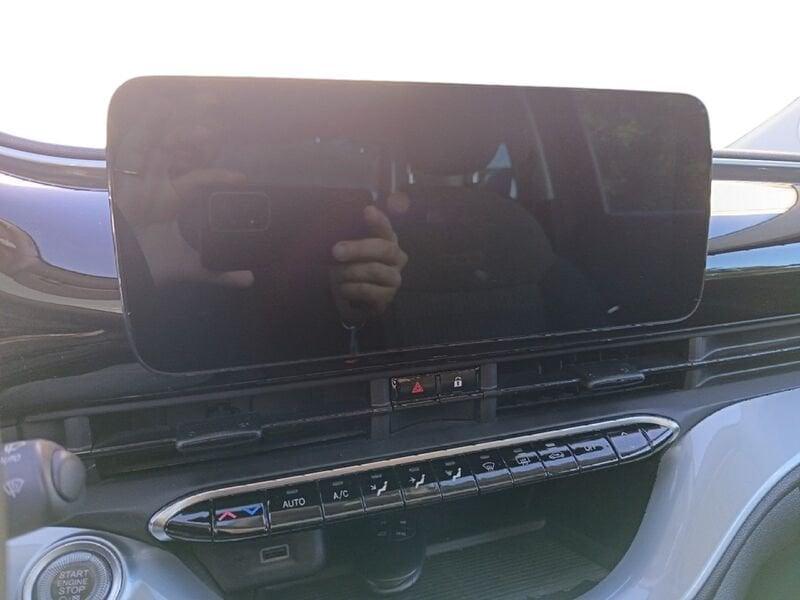 FIAT 500 500e 42 kWh La Prima