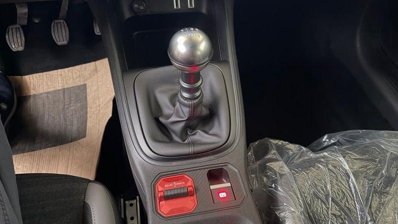 Jeep Avenger Avenger 1.2 turbo DA 239,00 AL MESE