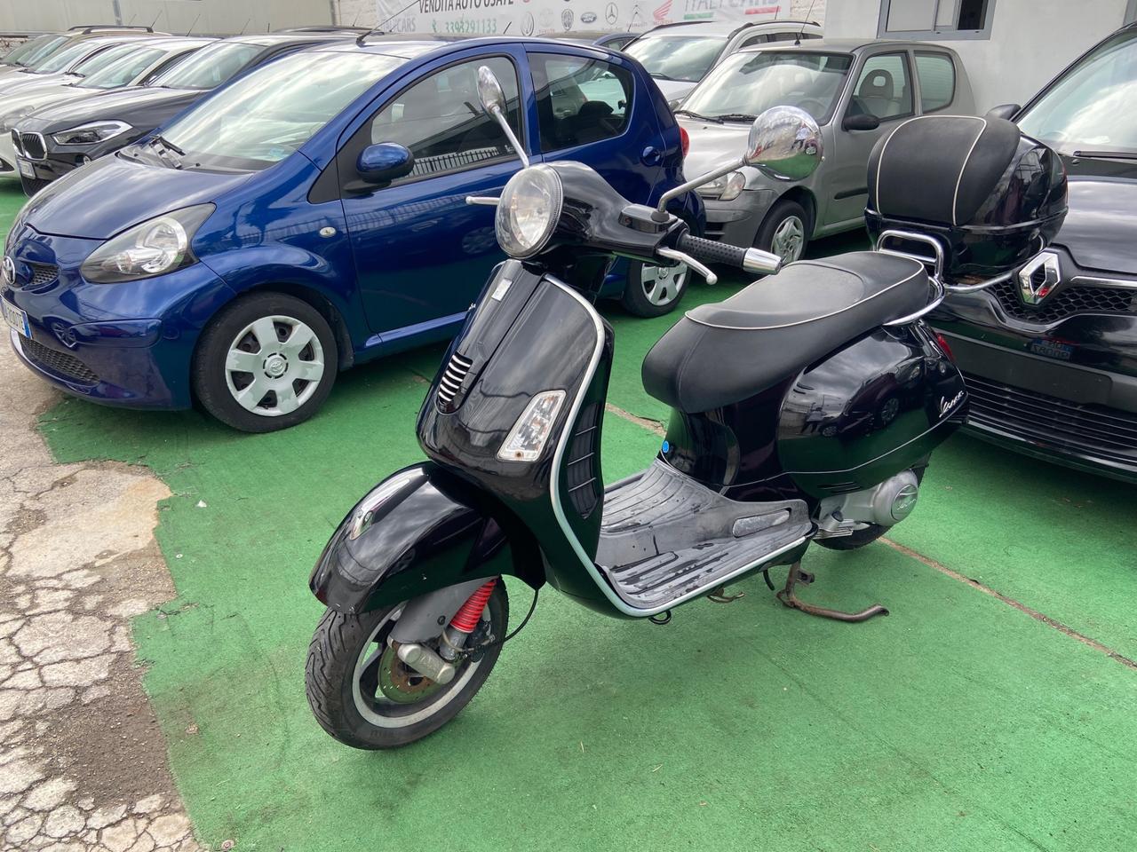 Vespa GTS 300 Allestimento altro