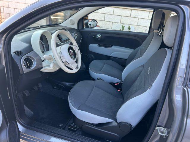 FIAT 500 1.2