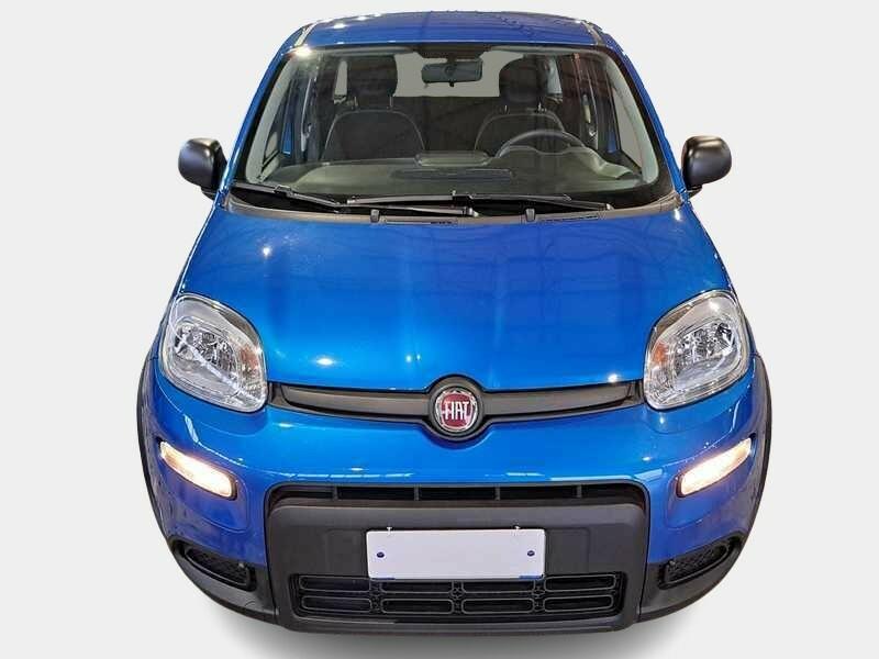 FIAT PANDA 1.0 FireFly 70cv S/S Hybrid 5 PORTE