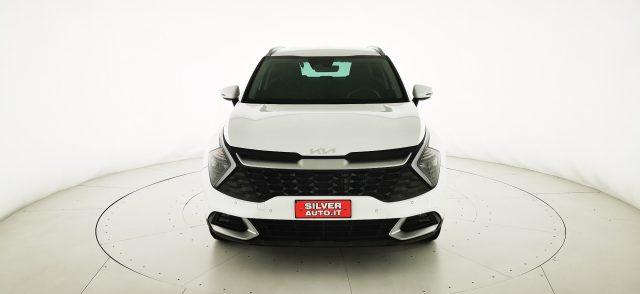 KIA Sportage 1.6 CRDi MHEV Style