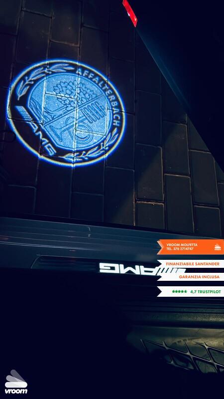 MERCEDES Classe A (W177) A 35 AMG 4Matic Pr...