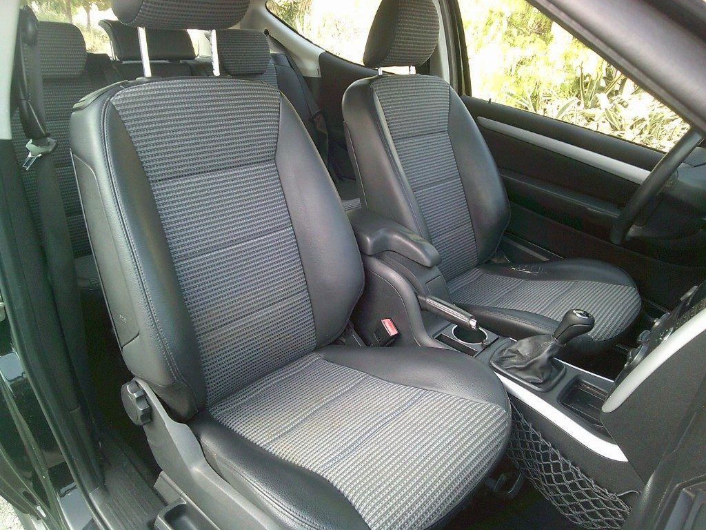 Mercedes-Benz A 200 CDI Coupé Avantgarde