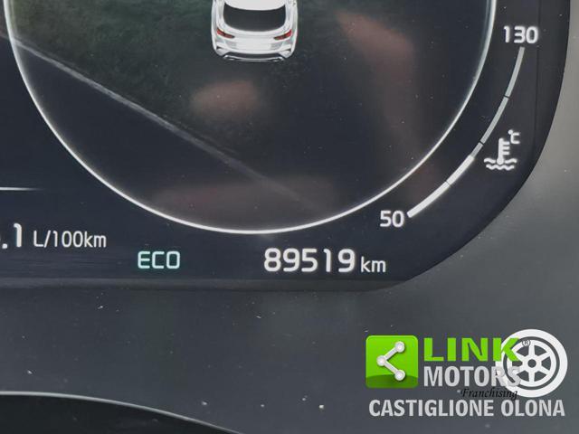 KIA XCeed 1.6 CRDi 136 CV MHEV DCT GT-Line