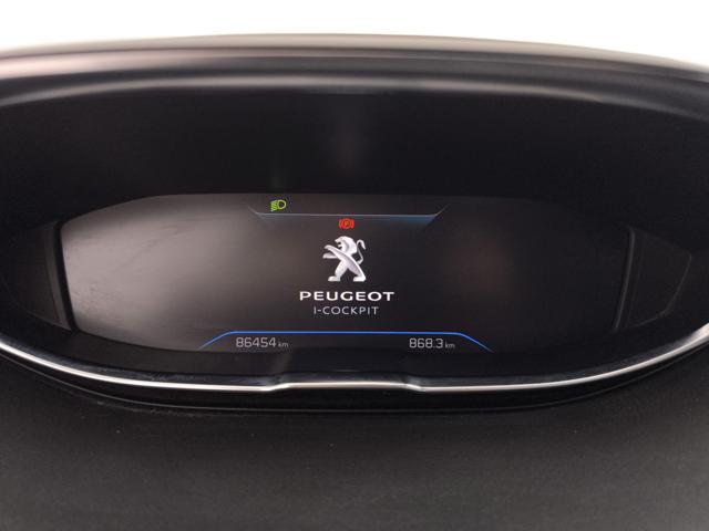 PEUGEOT 3008 1.5 bluehdi Allure s&s 130cv eat8