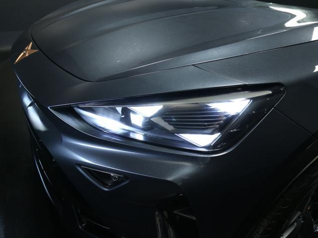 CUPRA Formentor 1.5 Hybrid DSG