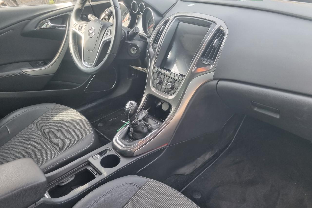 Opel Astra 1.7 CDTI 125CV Sports Tourer Cosmo