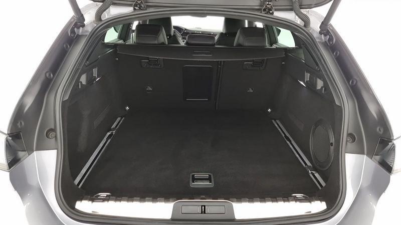 Peugeot 508 508 BlueHDi 130 Stop&Start EAT8 SW GT Pack