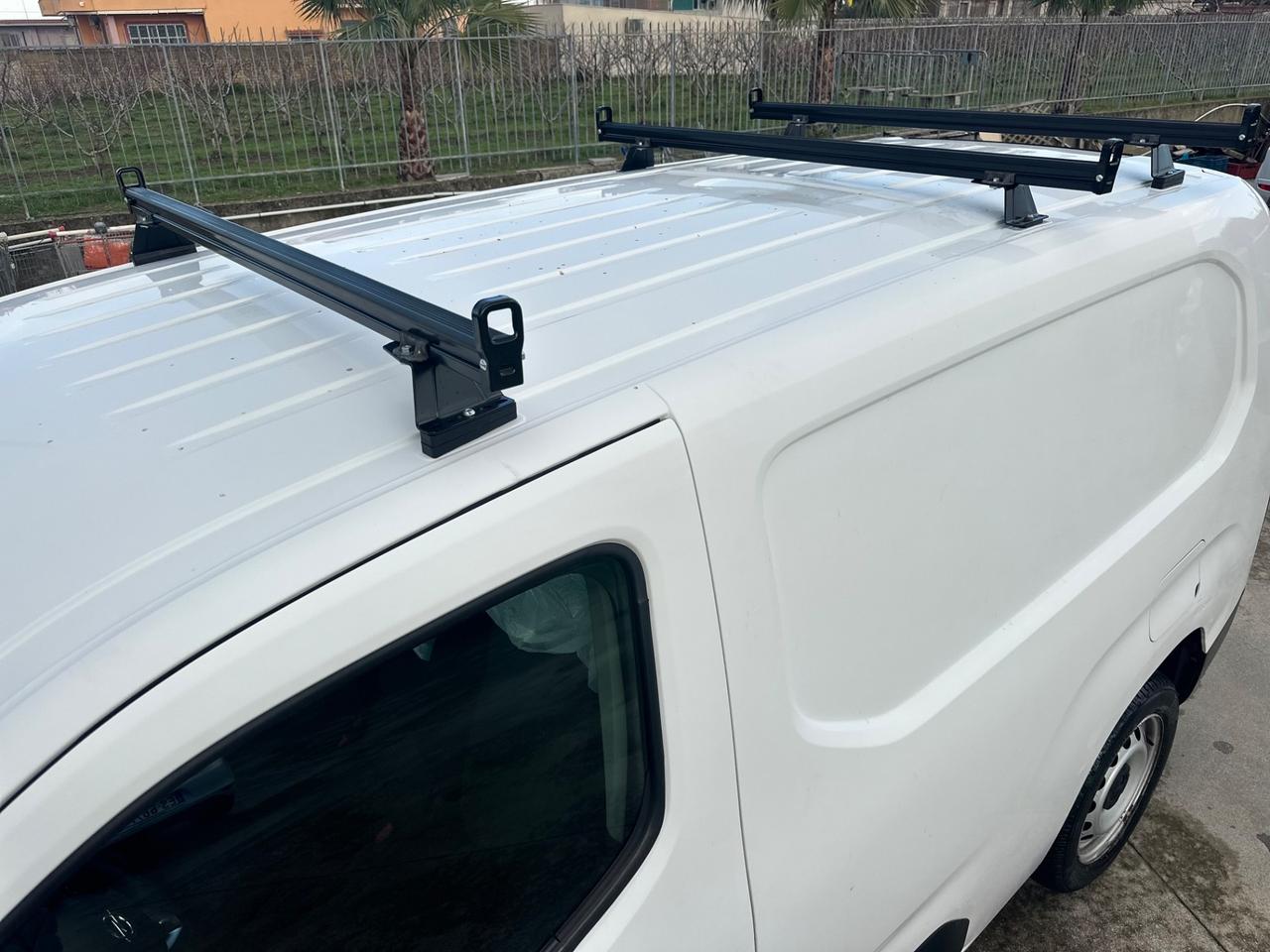 Opel Combo Cargo XL 1.5 Diesel 130CV PL 950kg