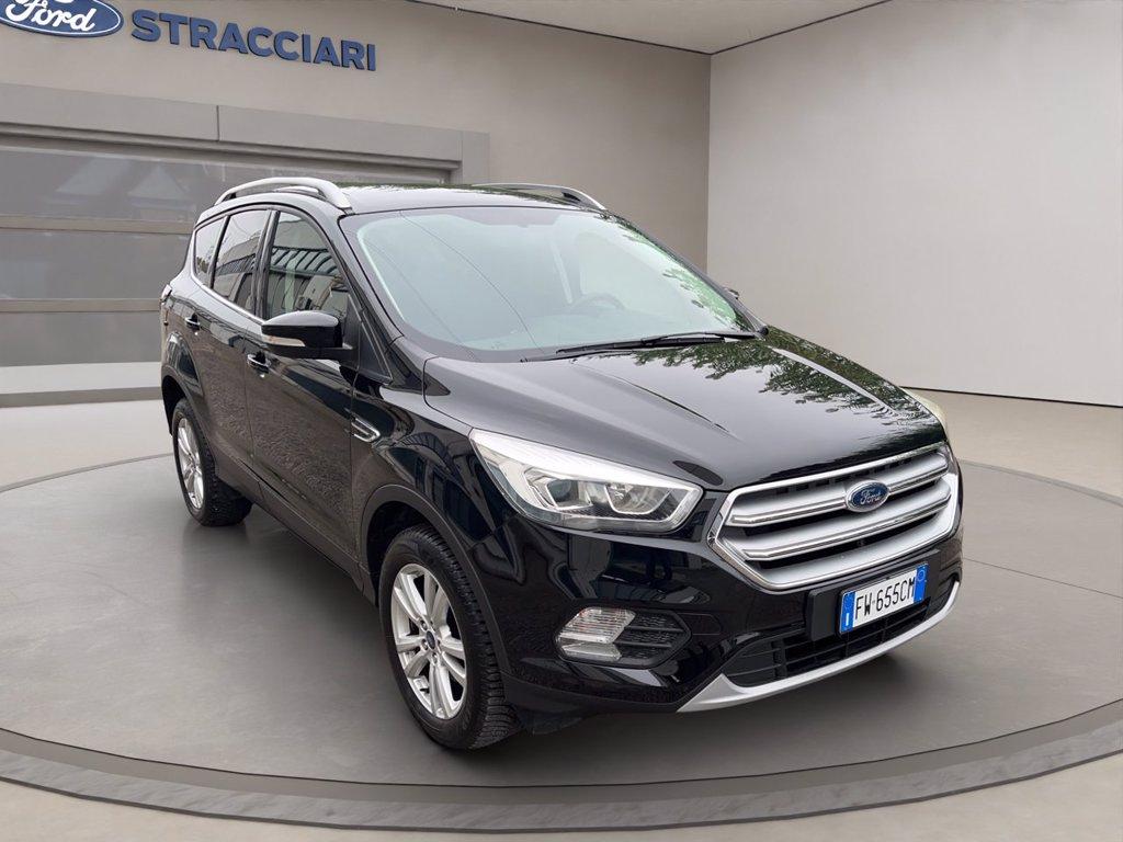 FORD Kuga 1.5 ecoboost Business s&s 2wd 120cv my19.25 del 2019