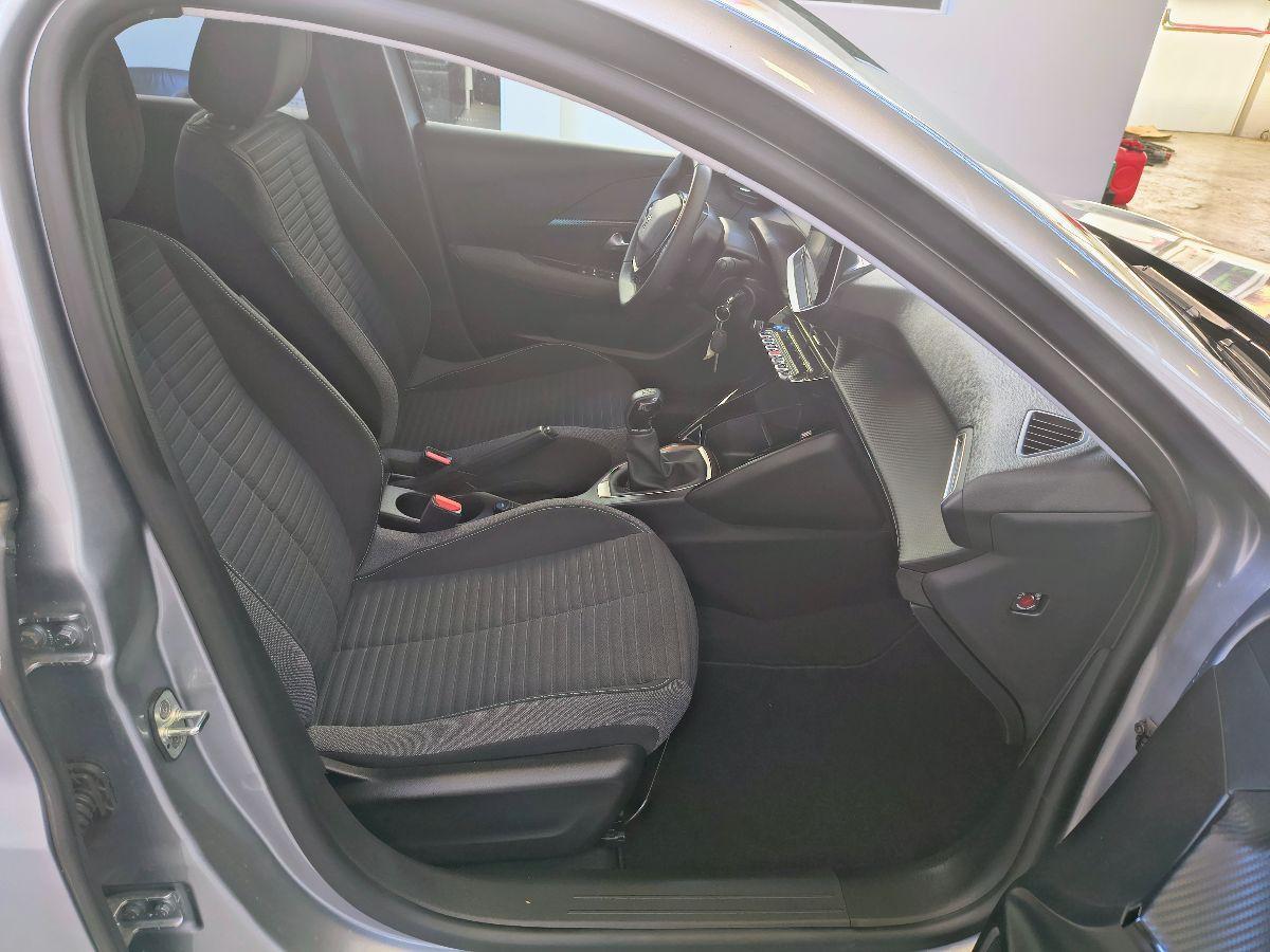 PEUGEOT - 208 - PureTech 75 S&S 5p. Active