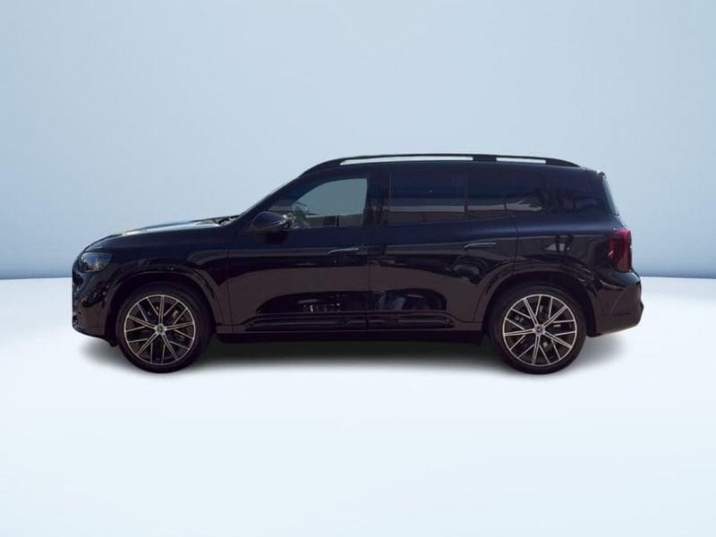 Mercedes-Benz GLB 250+ EQ AMG Line