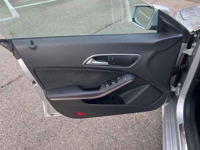 Mercedes-Benz CLA S.Brake SHOOTING BRAKE 200 D PREMIUM AUTO FL