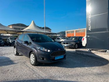 FORD Fiesta 1.4 5 porte Bz.- GPL Business