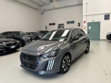 PEUGEOT 208 PureTech 100CV 5 porte Allure